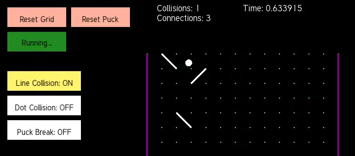 screenshot of game
